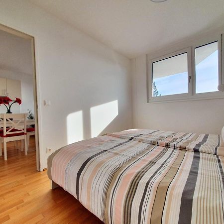 Near Lake Stylish & Fully Furnished Apartment Wenen Buitenkant foto
