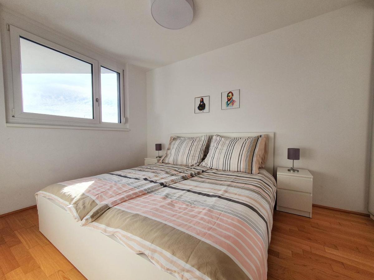 Near Lake Stylish & Fully Furnished Apartment Wenen Buitenkant foto